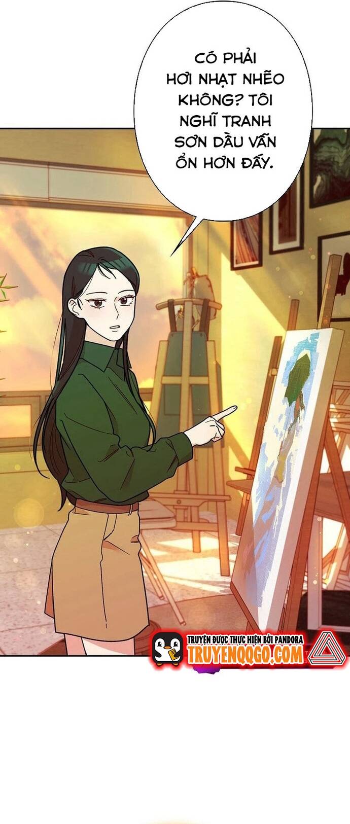 Nhà Thiết Kế Thiên Tài Hồi Quy Chap 5 - Next Chap 6
