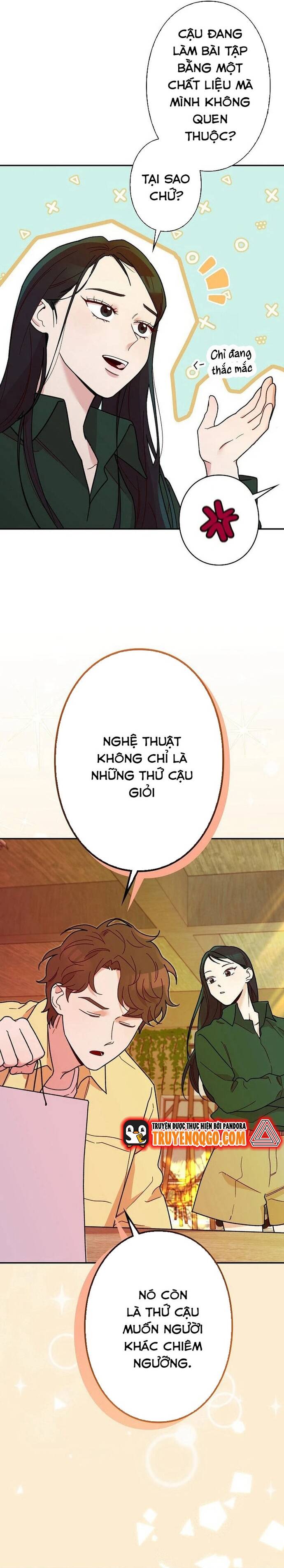 Nhà Thiết Kế Thiên Tài Hồi Quy Chap 5 - Next Chap 6