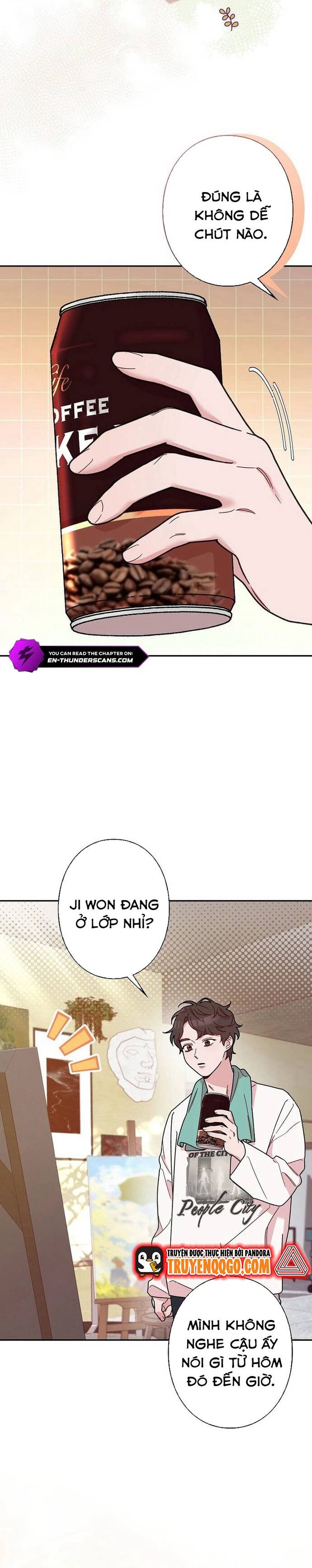 Nhà Thiết Kế Thiên Tài Hồi Quy Chap 5 - Next Chap 6