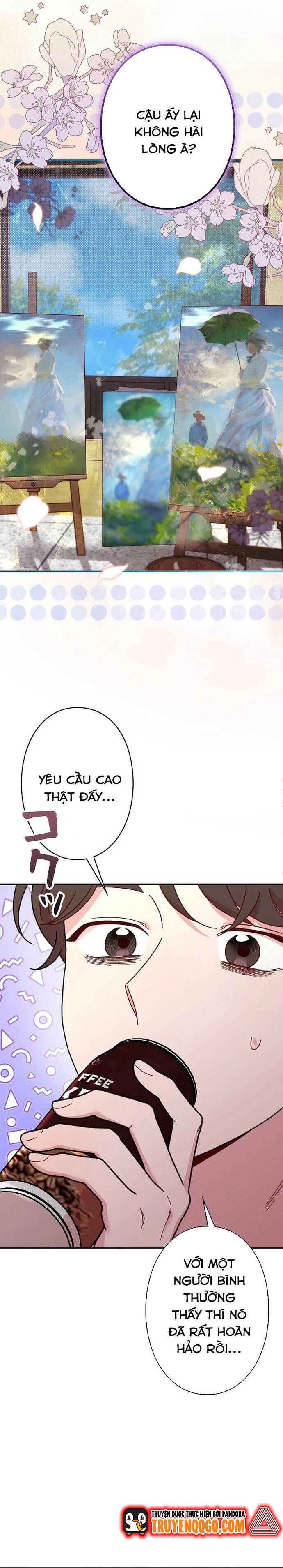 Nhà Thiết Kế Thiên Tài Hồi Quy Chap 5 - Next Chap 6