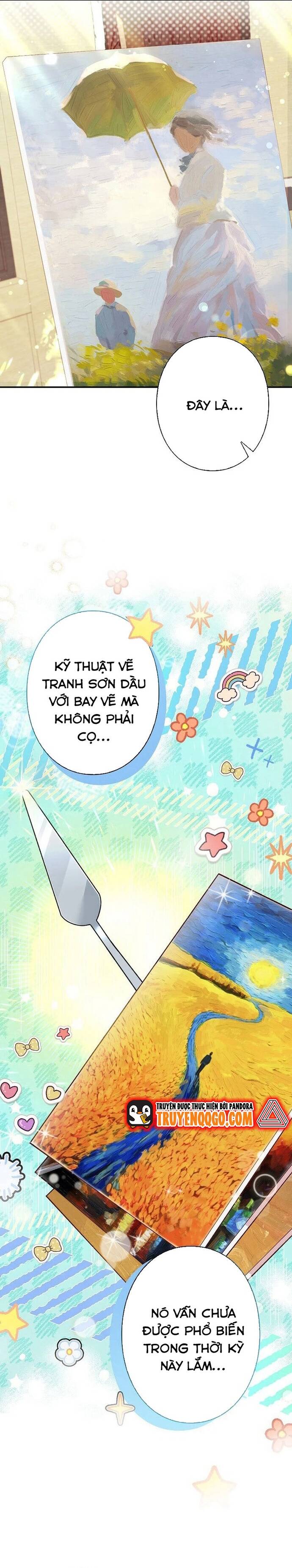 Nhà Thiết Kế Thiên Tài Hồi Quy Chap 5 - Next Chap 6