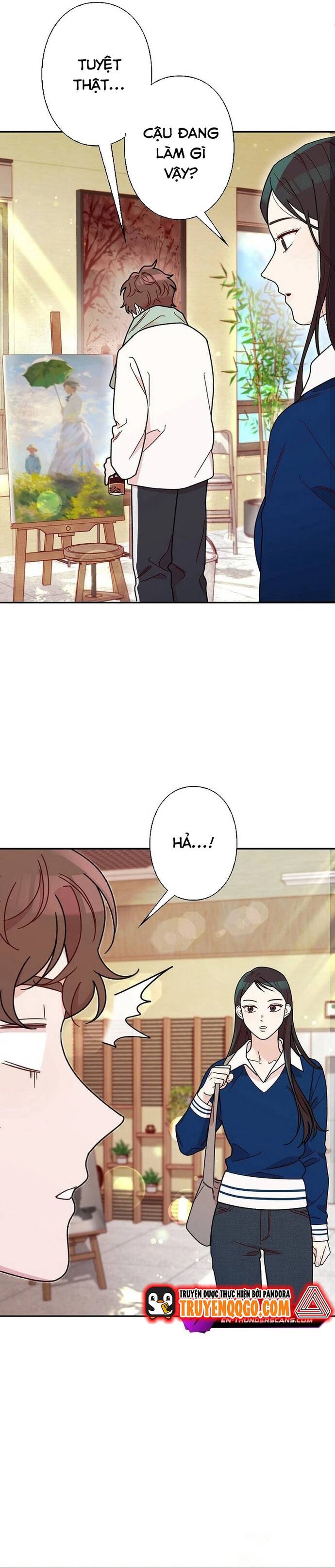 Nhà Thiết Kế Thiên Tài Hồi Quy Chap 5 - Next Chap 6