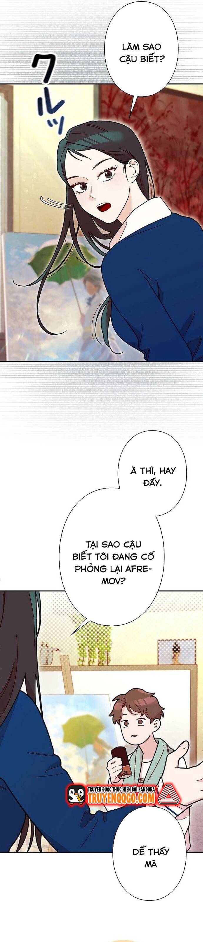 Nhà Thiết Kế Thiên Tài Hồi Quy Chap 5 - Next Chap 6