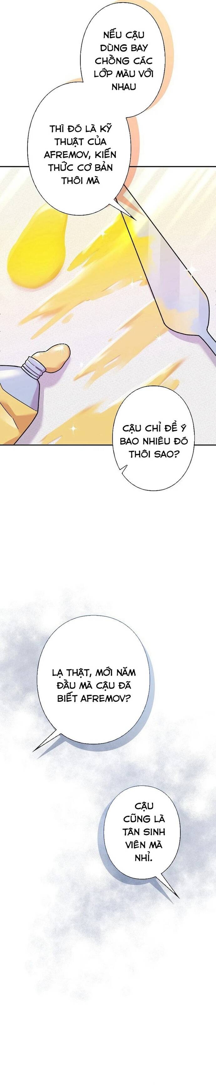Nhà Thiết Kế Thiên Tài Hồi Quy Chap 5 - Next Chap 6