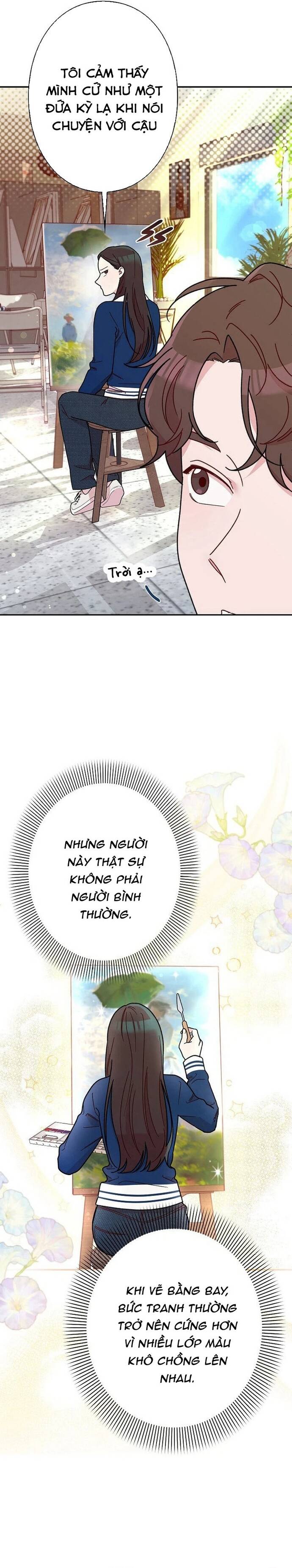 Nhà Thiết Kế Thiên Tài Hồi Quy Chap 5 - Next Chap 6