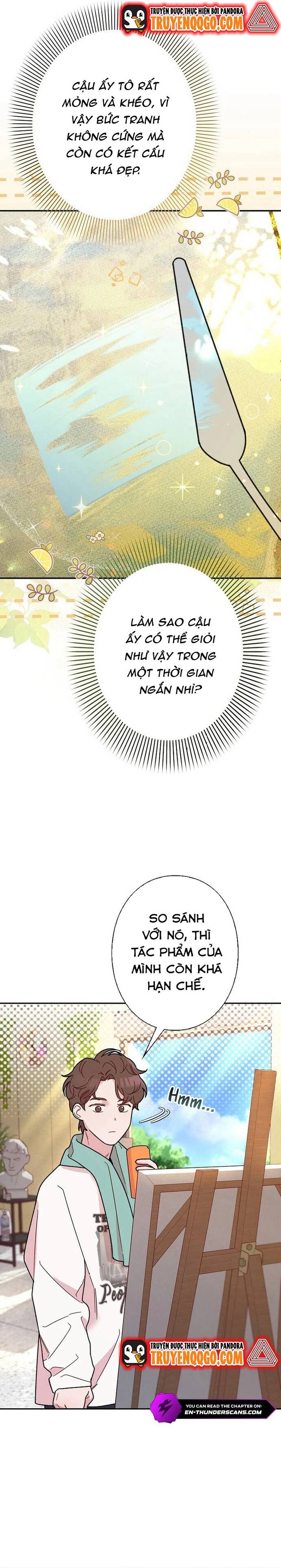 Nhà Thiết Kế Thiên Tài Hồi Quy Chap 5 - Next Chap 6