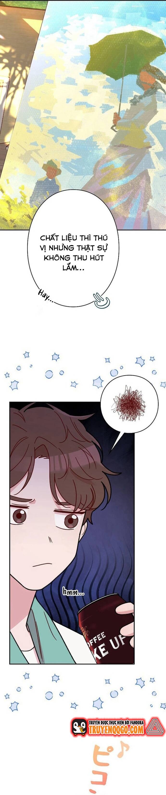 Nhà Thiết Kế Thiên Tài Hồi Quy Chap 5 - Next Chap 6