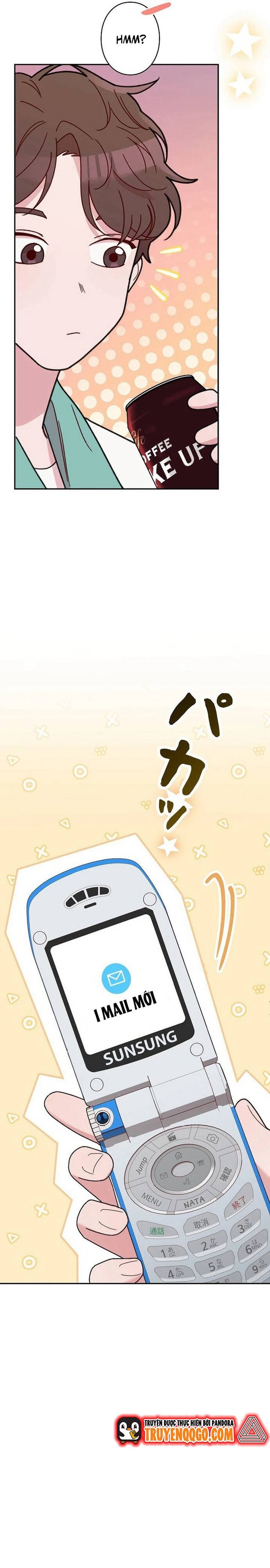 Nhà Thiết Kế Thiên Tài Hồi Quy Chap 5 - Next Chap 6