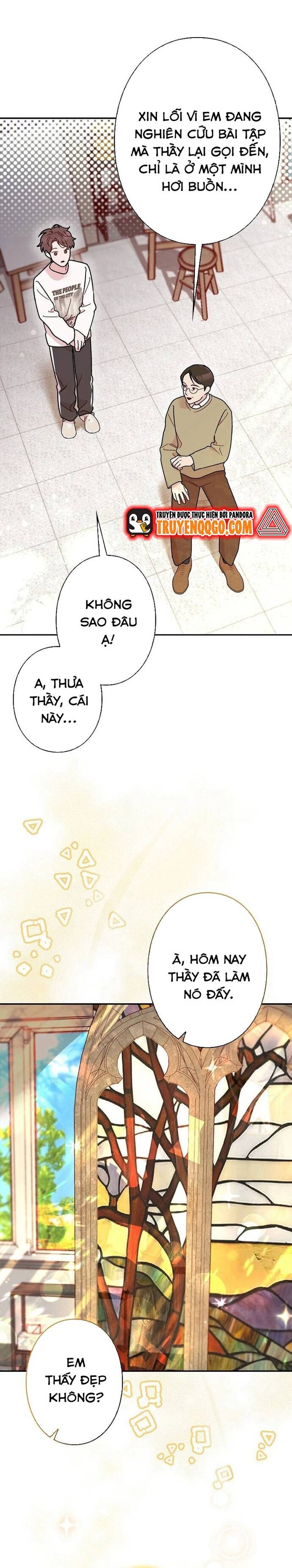 Nhà Thiết Kế Thiên Tài Hồi Quy Chap 5 - Next Chap 6