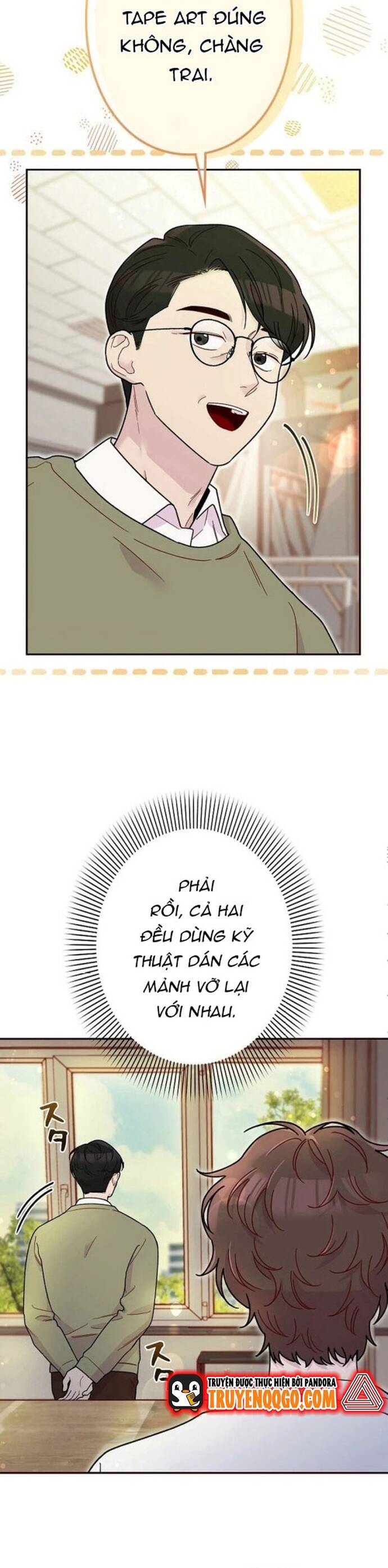Nhà Thiết Kế Thiên Tài Hồi Quy Chap 6 - Next Chap 7
