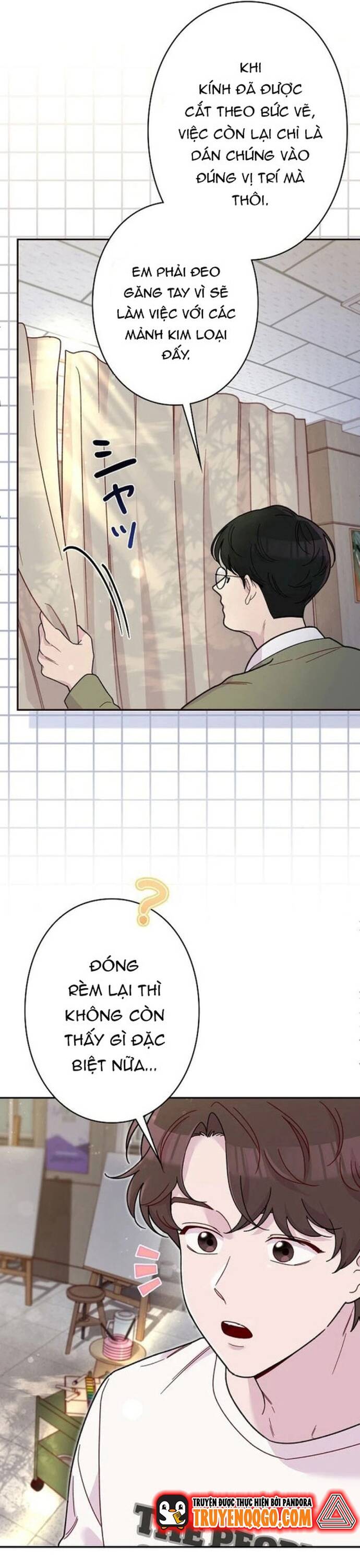 Nhà Thiết Kế Thiên Tài Hồi Quy Chap 6 - Next Chap 7