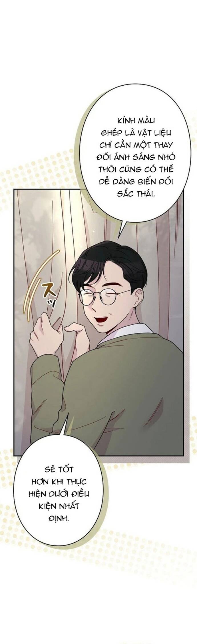 Nhà Thiết Kế Thiên Tài Hồi Quy Chap 6 - Next Chap 7