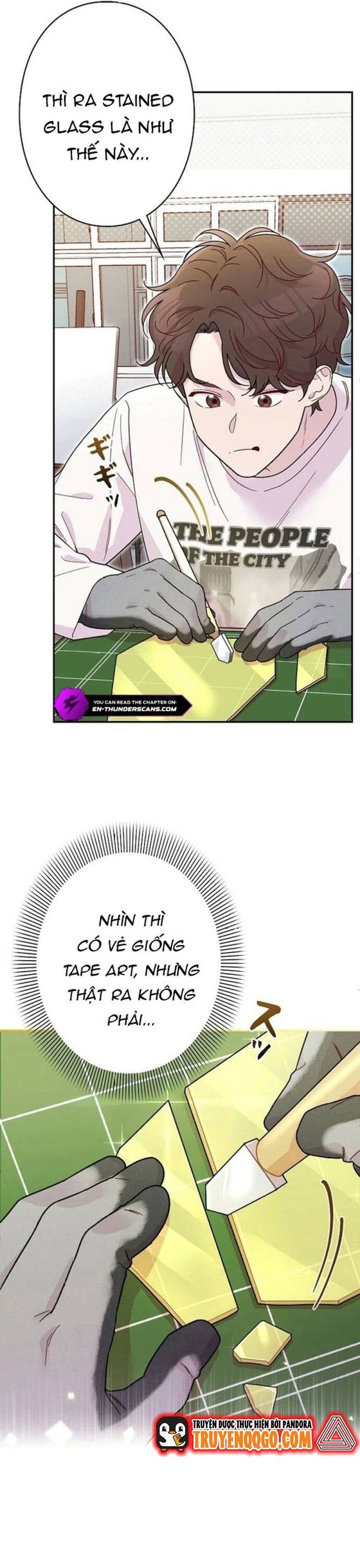 Nhà Thiết Kế Thiên Tài Hồi Quy Chap 6 - Next Chap 7