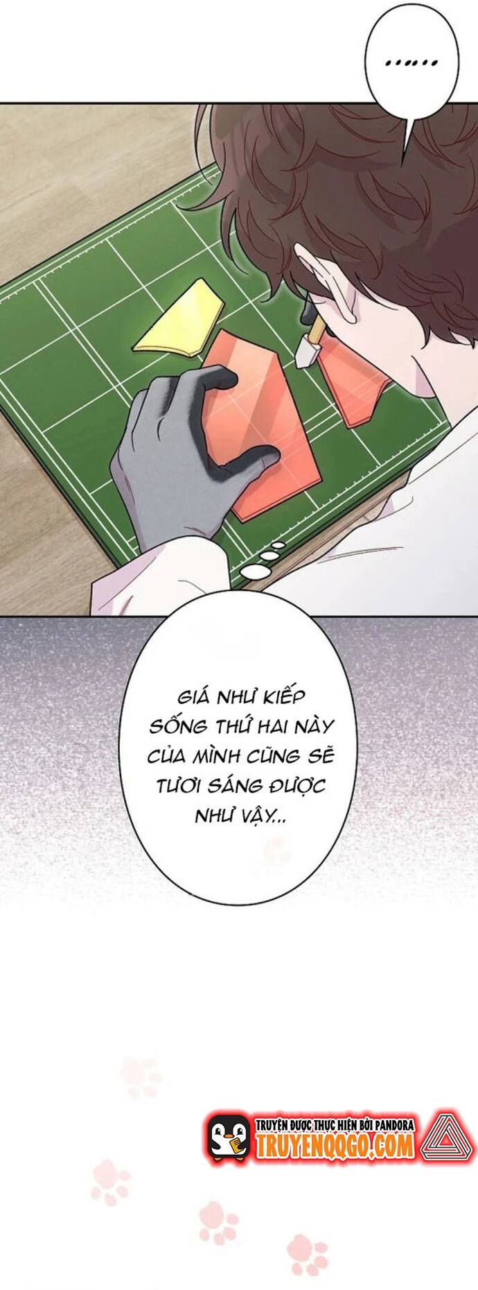 Nhà Thiết Kế Thiên Tài Hồi Quy Chap 6 - Next Chap 7