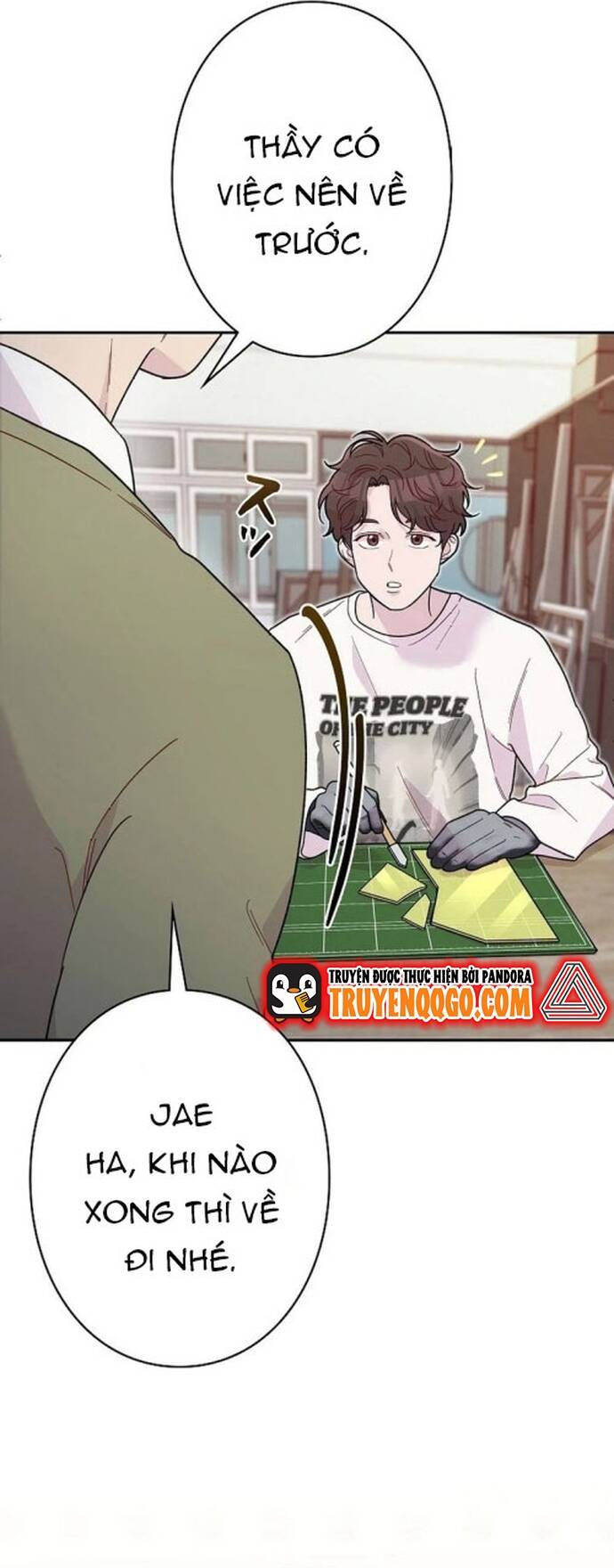 Nhà Thiết Kế Thiên Tài Hồi Quy Chap 6 - Next Chap 7