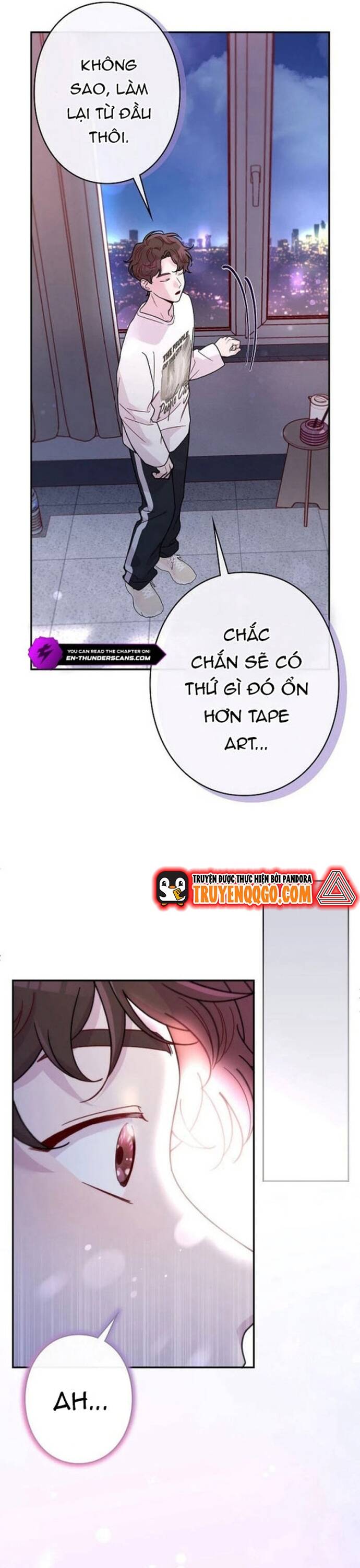 Nhà Thiết Kế Thiên Tài Hồi Quy Chap 6 - Next Chap 7