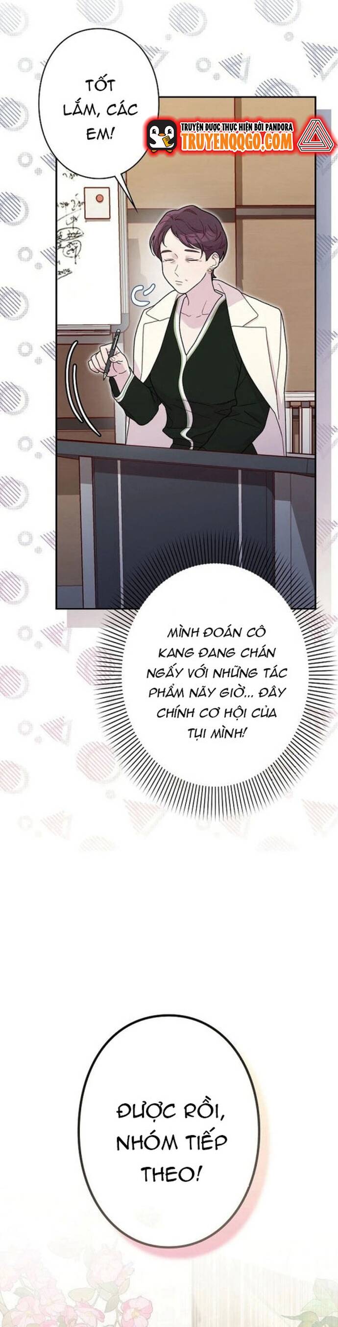 Nhà Thiết Kế Thiên Tài Hồi Quy Chap 6 - Next Chap 7