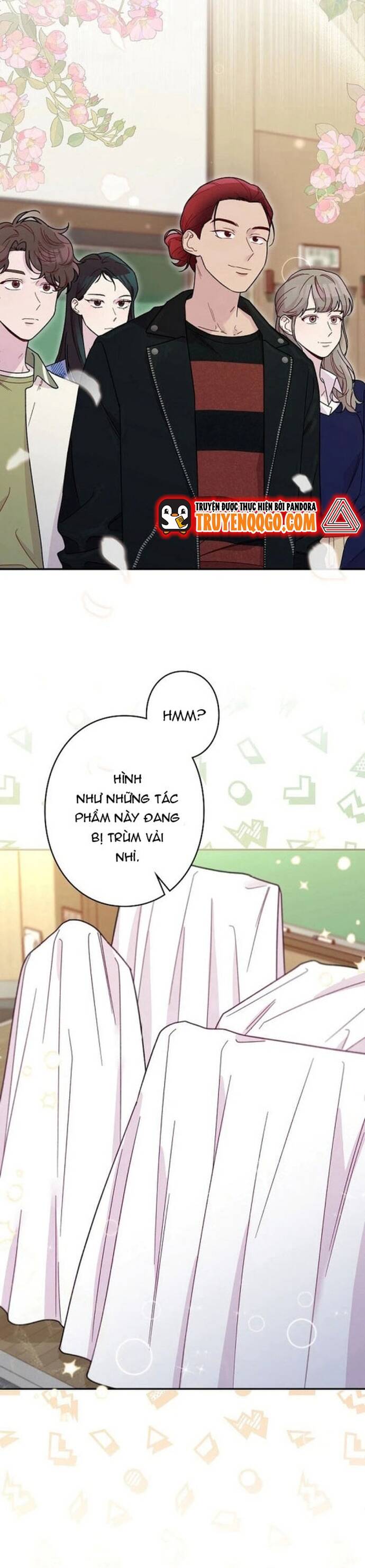 Nhà Thiết Kế Thiên Tài Hồi Quy Chap 6 - Next Chap 7