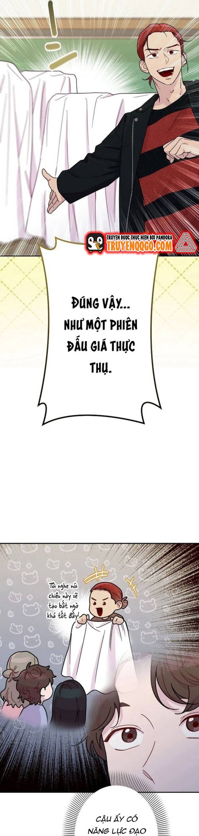 Nhà Thiết Kế Thiên Tài Hồi Quy Chap 6 - Next Chap 7