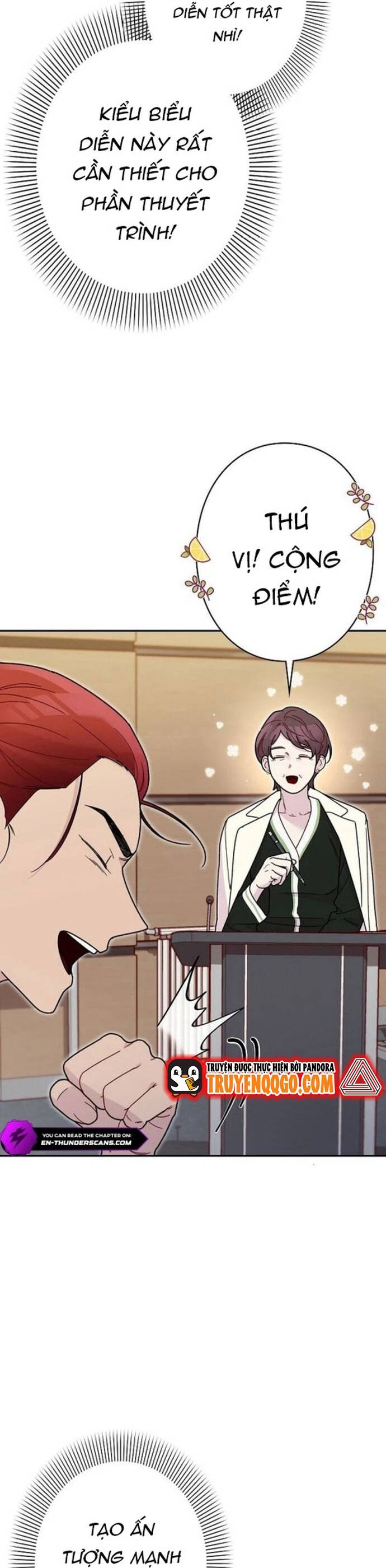 Nhà Thiết Kế Thiên Tài Hồi Quy Chap 6 - Next Chap 7