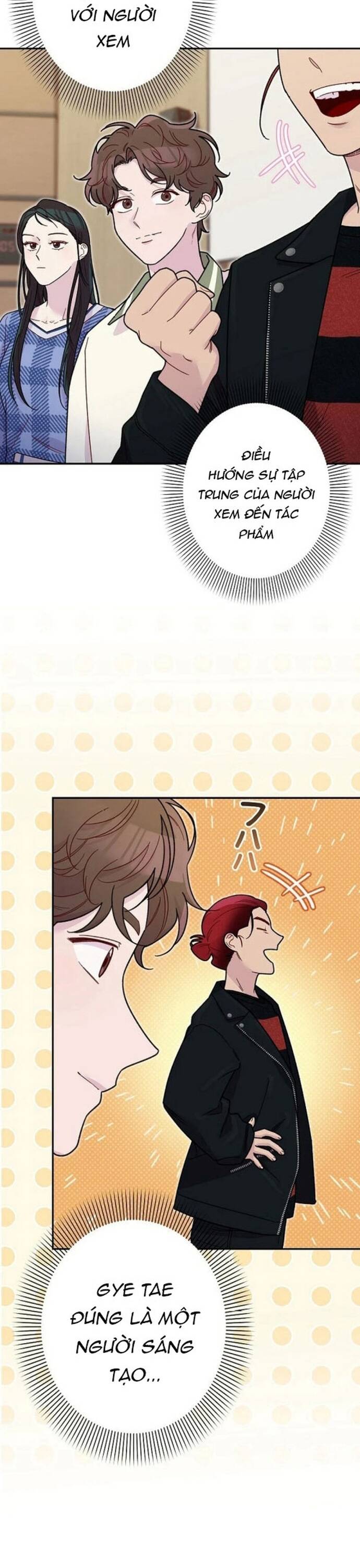 Nhà Thiết Kế Thiên Tài Hồi Quy Chap 6 - Next Chap 7