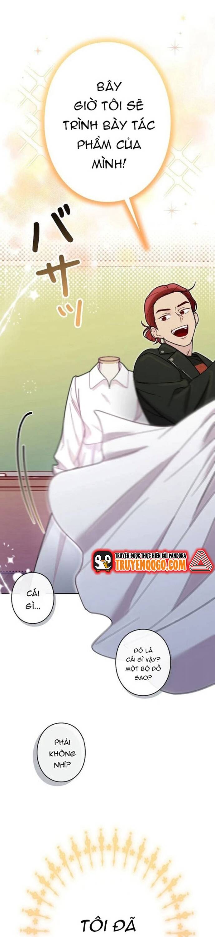 Nhà Thiết Kế Thiên Tài Hồi Quy Chap 6 - Next Chap 7