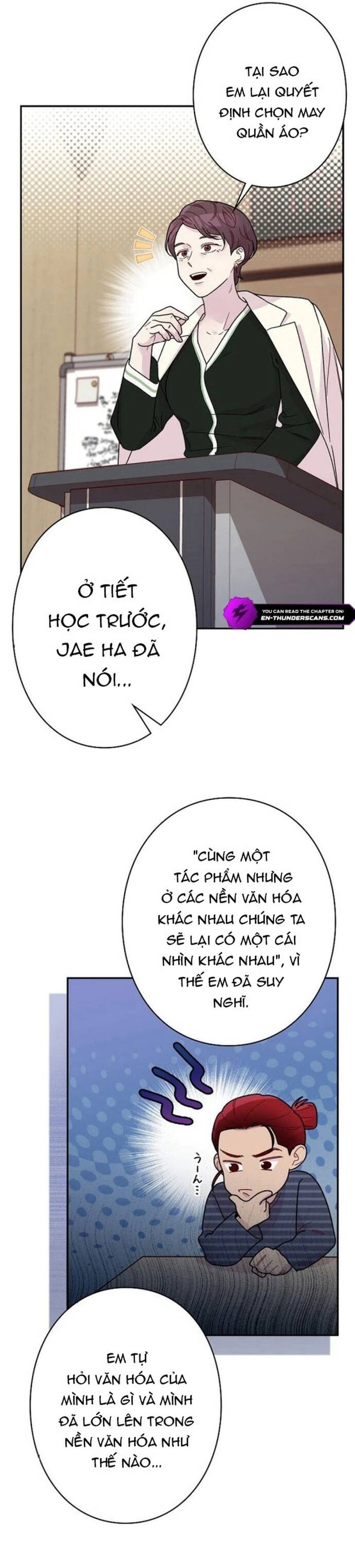 Nhà Thiết Kế Thiên Tài Hồi Quy Chap 6 - Next Chap 7