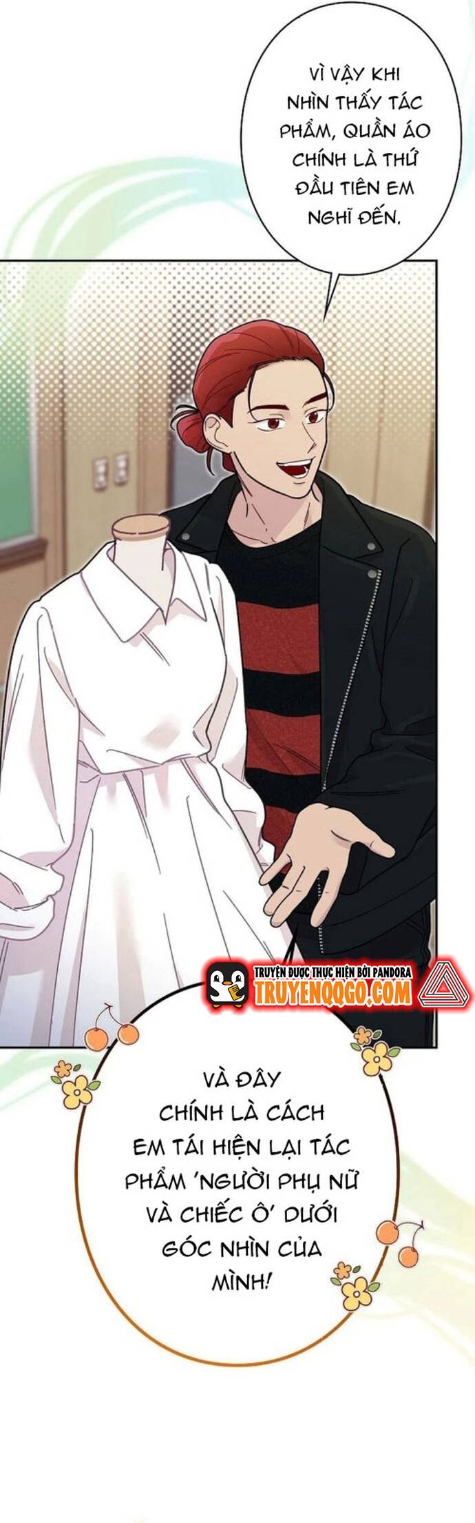 Nhà Thiết Kế Thiên Tài Hồi Quy Chap 6 - Next Chap 7