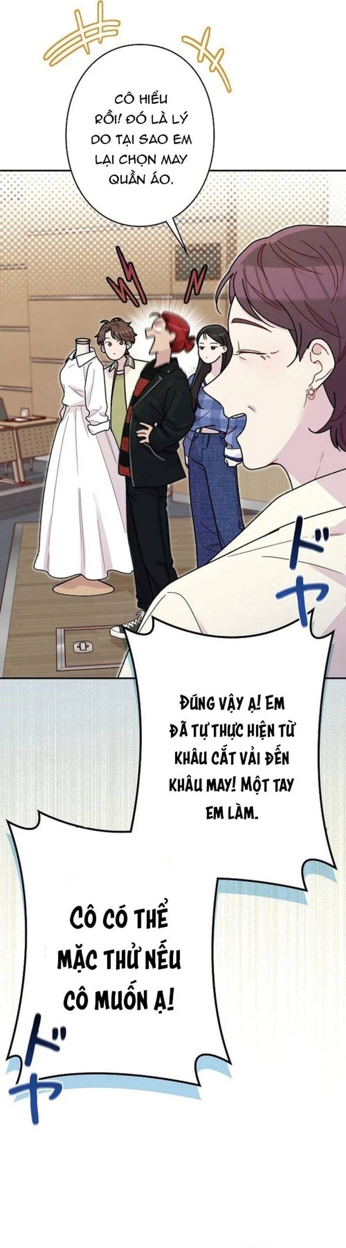Nhà Thiết Kế Thiên Tài Hồi Quy Chap 6 - Next Chap 7