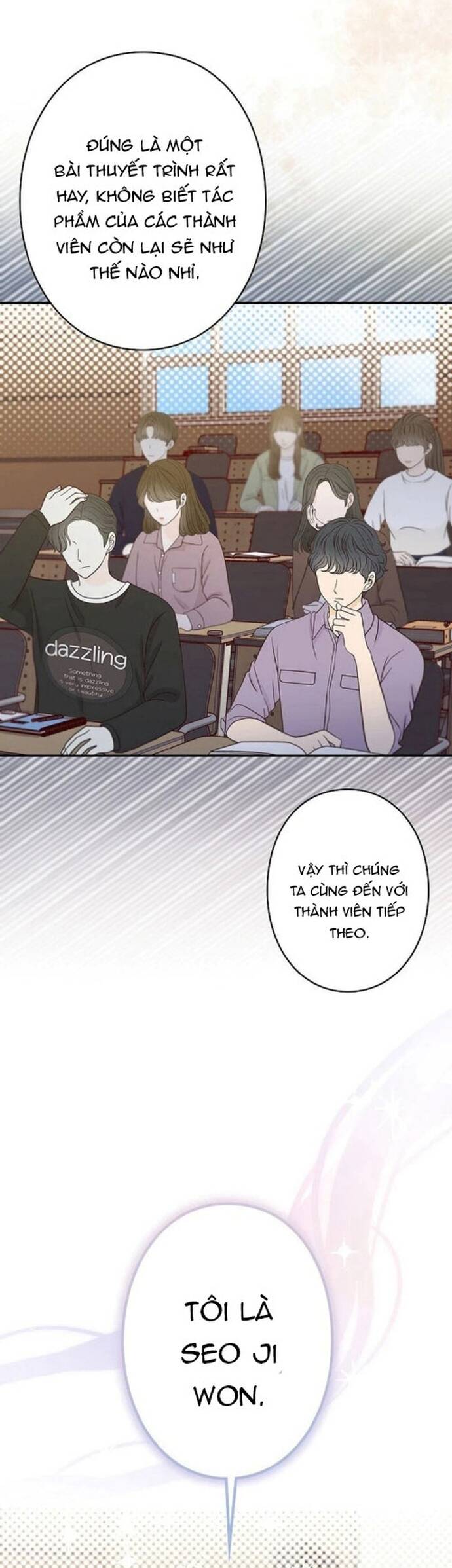 Nhà Thiết Kế Thiên Tài Hồi Quy Chap 6 - Next Chap 7