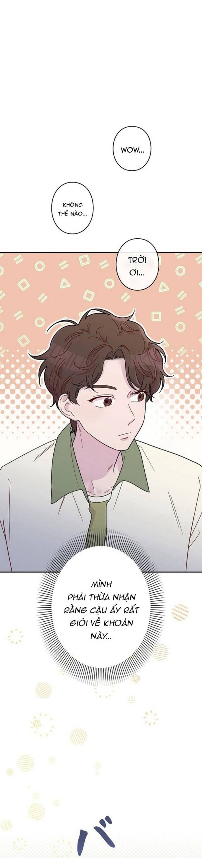 Nhà Thiết Kế Thiên Tài Hồi Quy Chap 6 - Next Chap 7