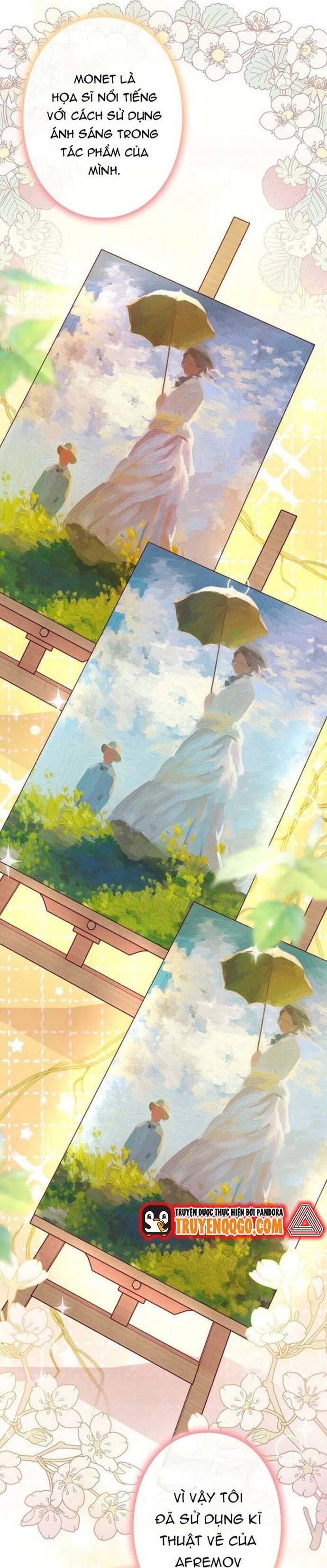 Nhà Thiết Kế Thiên Tài Hồi Quy Chap 6 - Next Chap 7