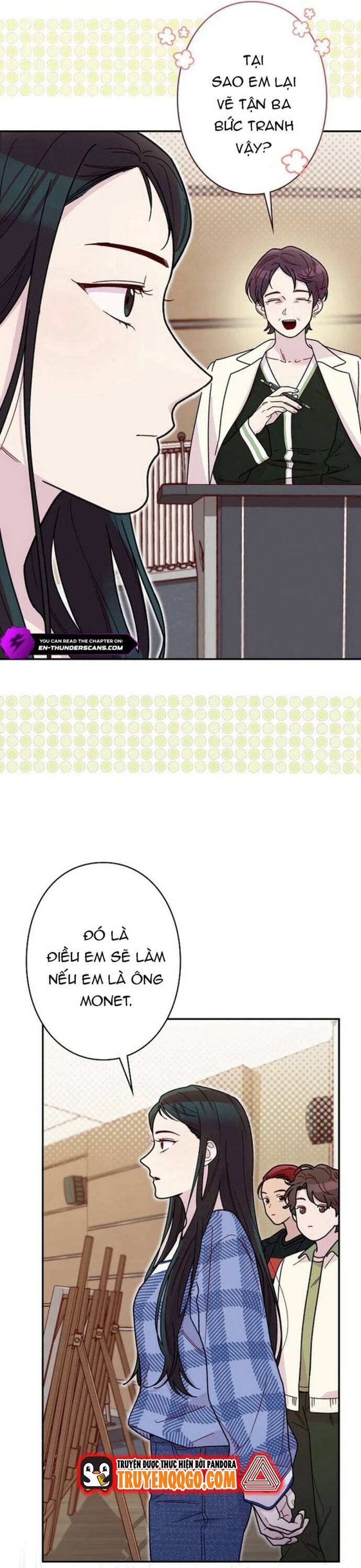 Nhà Thiết Kế Thiên Tài Hồi Quy Chap 6 - Next Chap 7