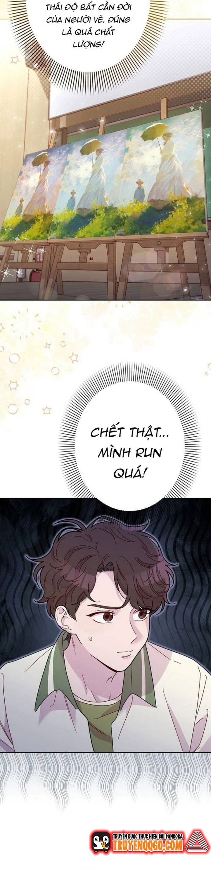 Nhà Thiết Kế Thiên Tài Hồi Quy Chap 6 - Next Chap 7
