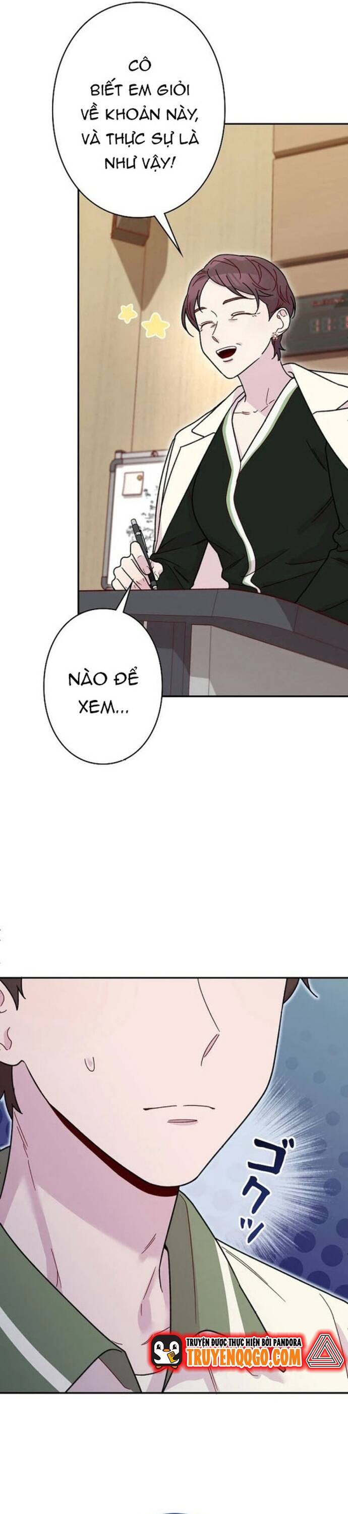 Nhà Thiết Kế Thiên Tài Hồi Quy Chap 6 - Next Chap 7
