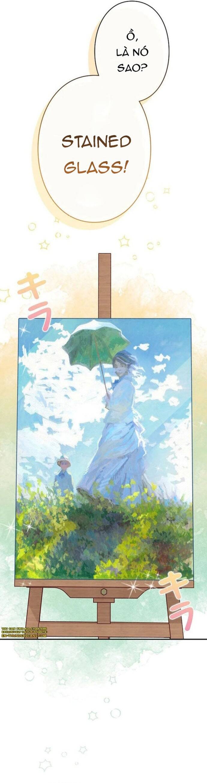 Nhà Thiết Kế Thiên Tài Hồi Quy Chap 7 - Next Chap 8