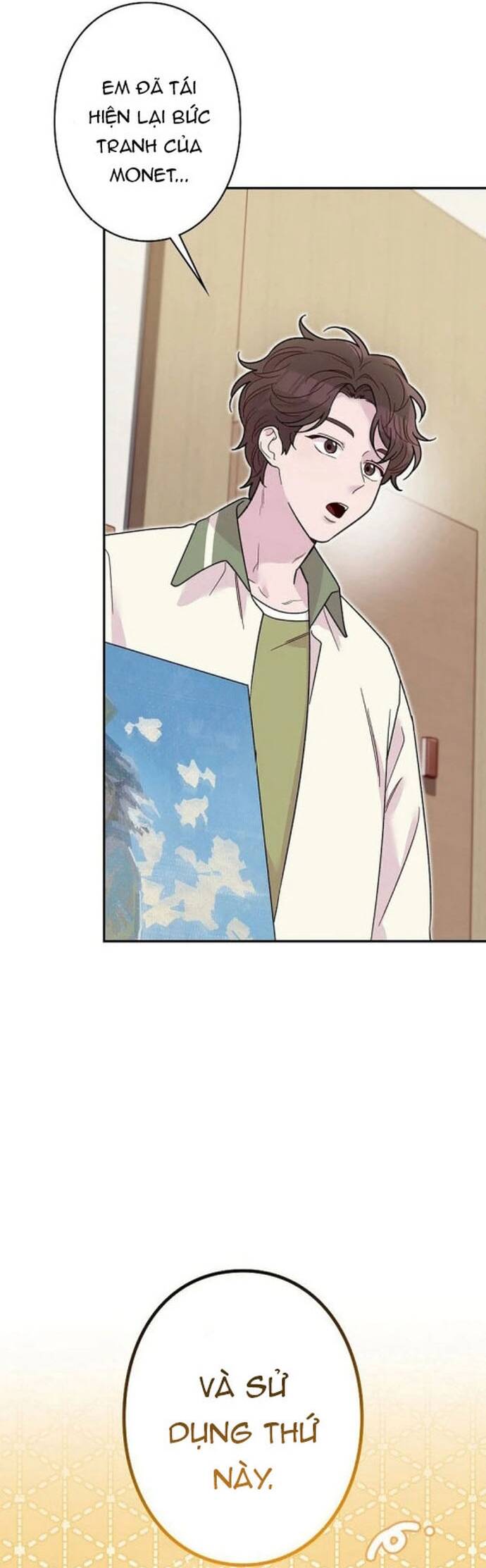 Nhà Thiết Kế Thiên Tài Hồi Quy Chap 7 - Next Chap 8