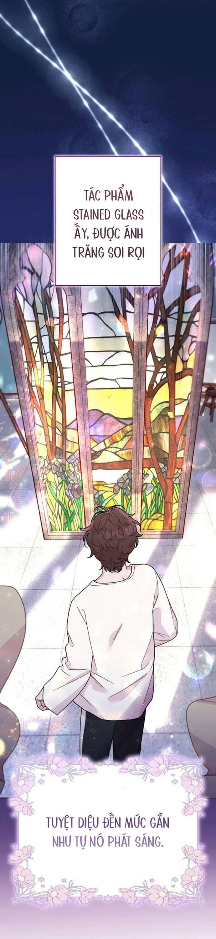 Nhà Thiết Kế Thiên Tài Hồi Quy Chap 7 - Next Chap 8