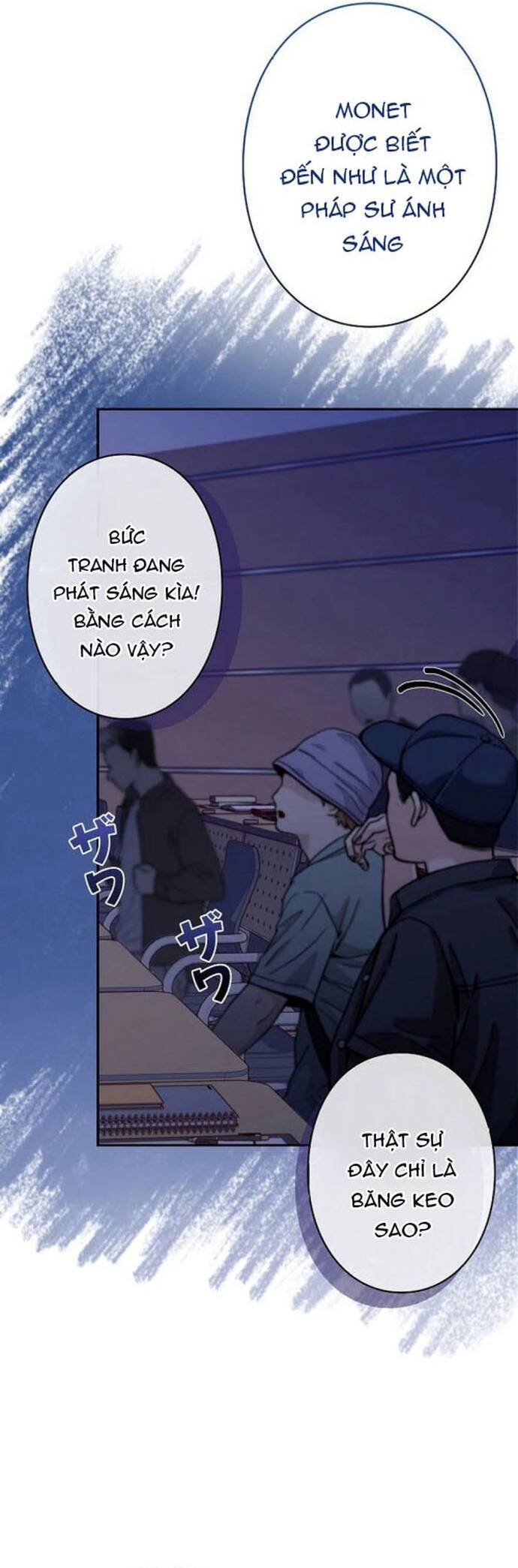 Nhà Thiết Kế Thiên Tài Hồi Quy Chap 7 - Next Chap 8
