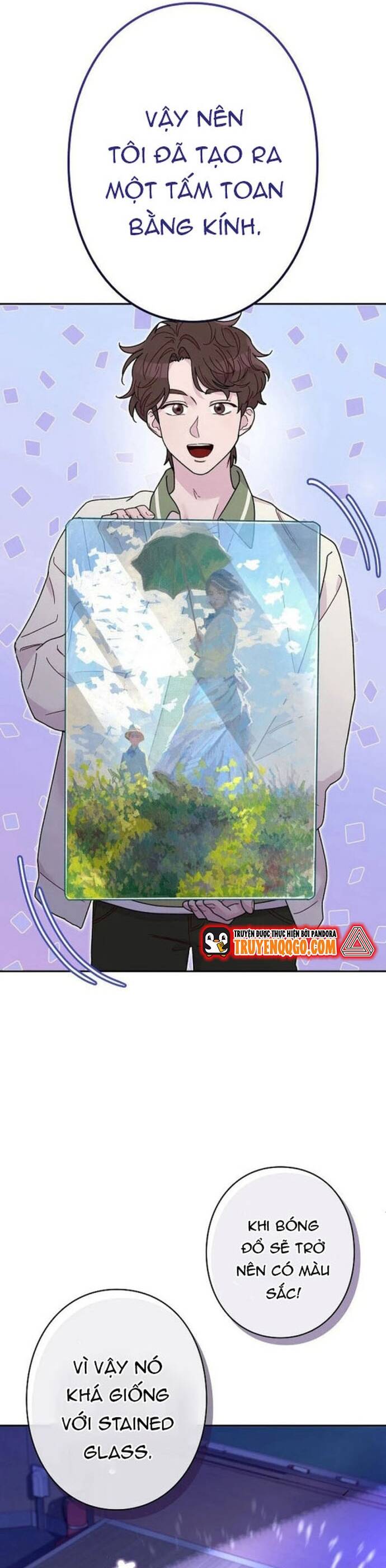 Nhà Thiết Kế Thiên Tài Hồi Quy Chap 7 - Next Chap 8