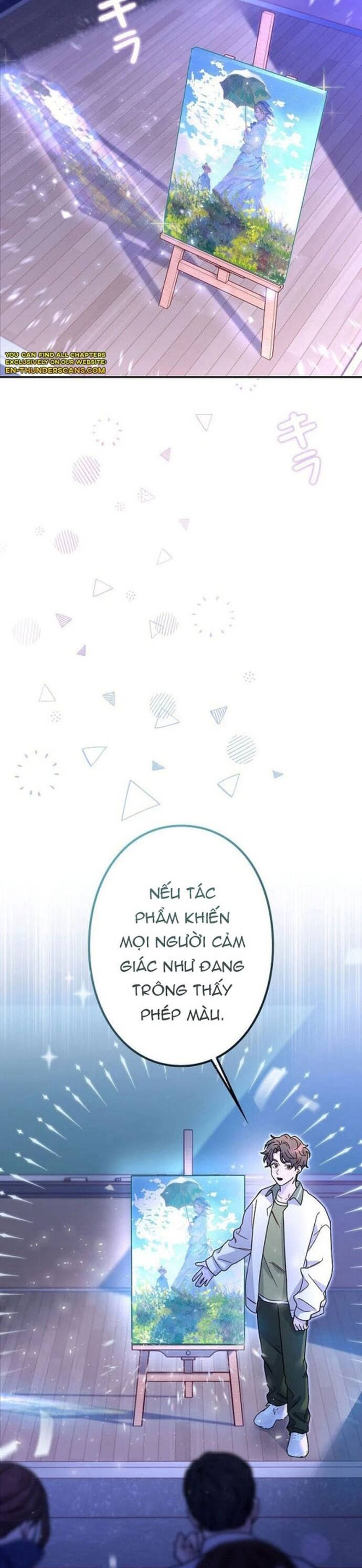 Nhà Thiết Kế Thiên Tài Hồi Quy Chap 7 - Next Chap 8