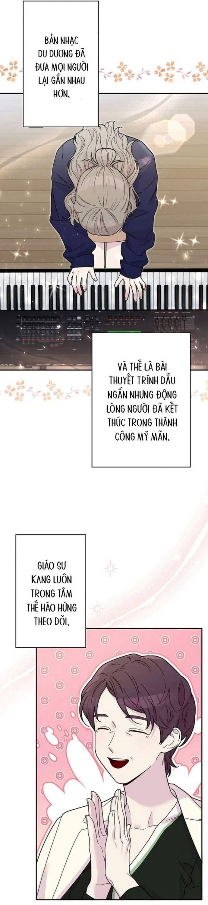 Nhà Thiết Kế Thiên Tài Hồi Quy Chap 7 - Next Chap 8