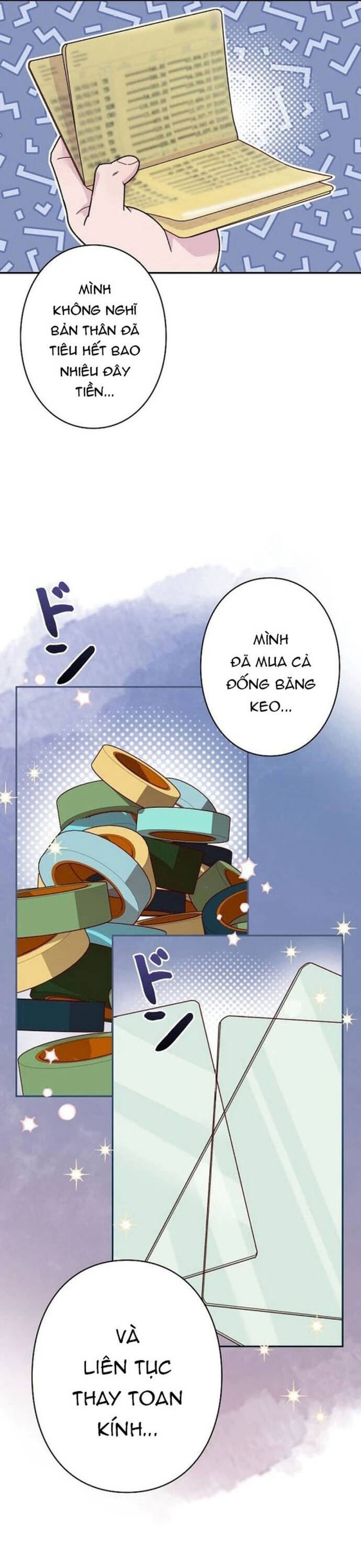 Nhà Thiết Kế Thiên Tài Hồi Quy Chap 7 - Next Chap 8