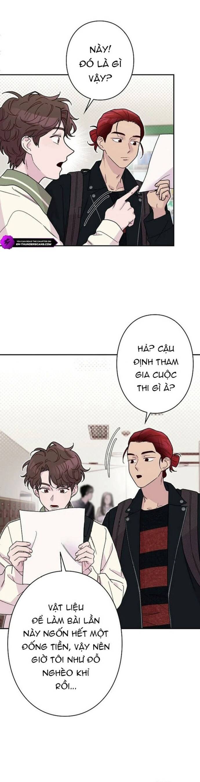 Nhà Thiết Kế Thiên Tài Hồi Quy Chap 7 - Next Chap 8