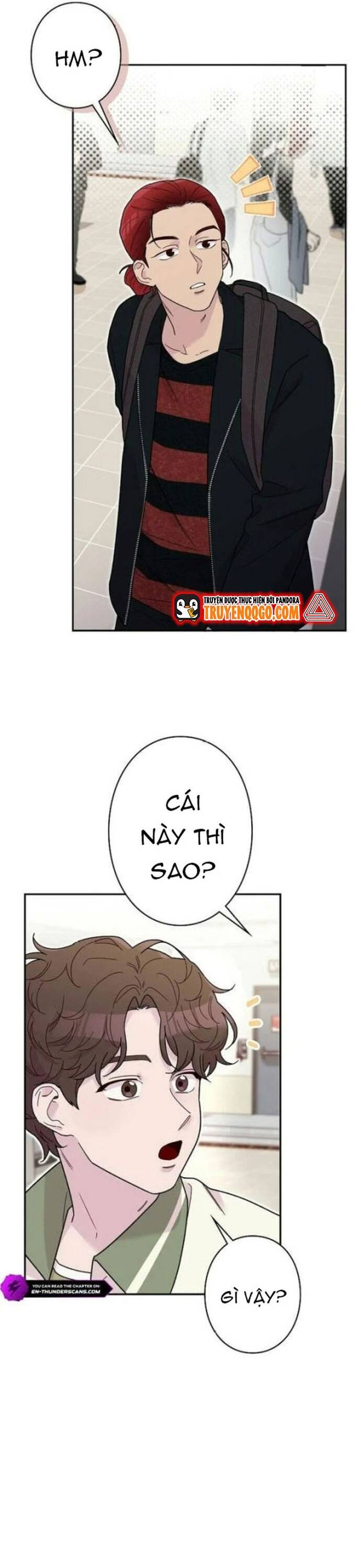 Nhà Thiết Kế Thiên Tài Hồi Quy Chap 7 - Next Chap 8