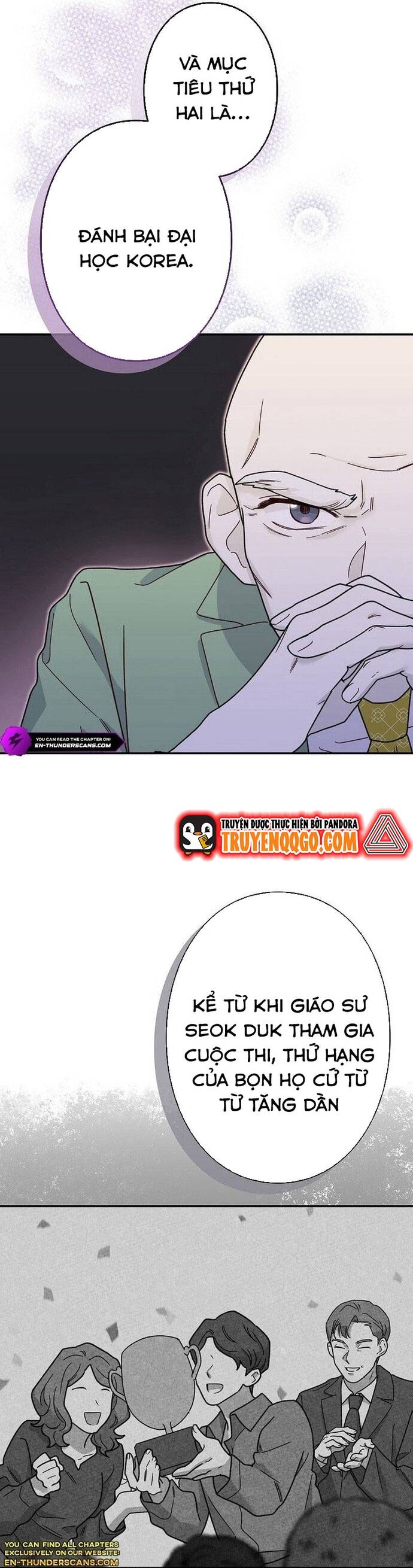 Nhà Thiết Kế Thiên Tài Hồi Quy Chap 8 - Next Chap 9