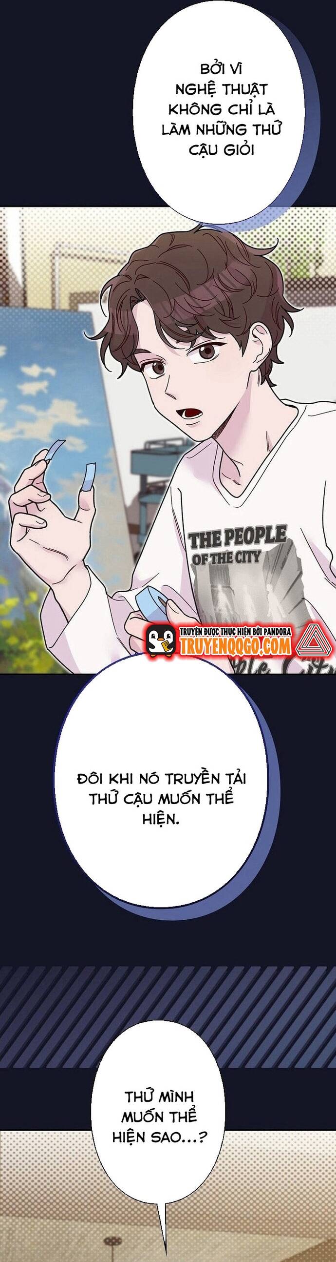 Nhà Thiết Kế Thiên Tài Hồi Quy Chap 8 - Next Chap 9