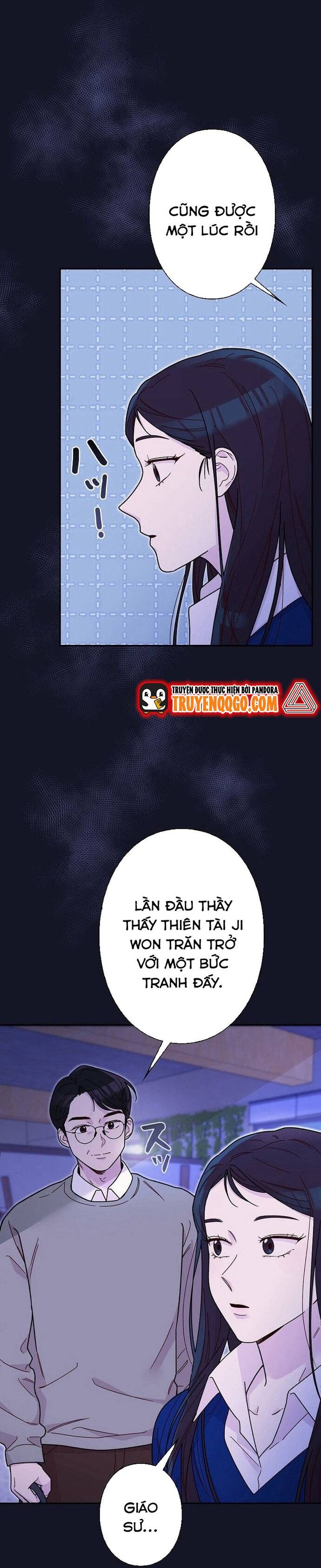 Nhà Thiết Kế Thiên Tài Hồi Quy Chap 8 - Next Chap 9