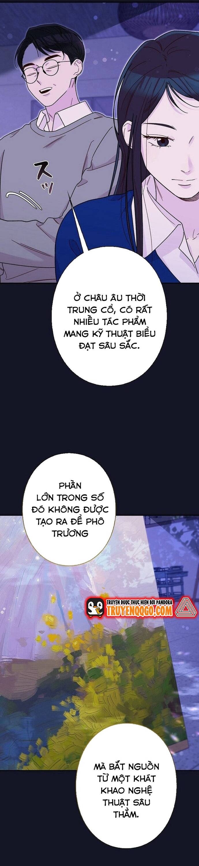 Nhà Thiết Kế Thiên Tài Hồi Quy Chap 8 - Next Chap 9