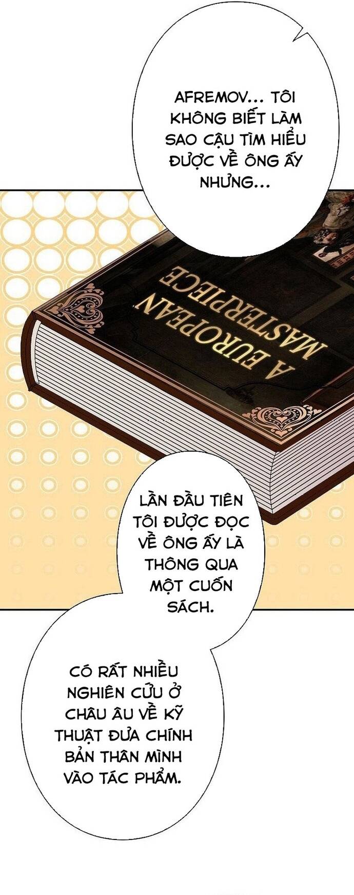 Nhà Thiết Kế Thiên Tài Hồi Quy Chap 8 - Next Chap 9